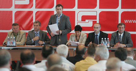 SLD: ujawnić nazwiska posiadaczy zagranicznych kont