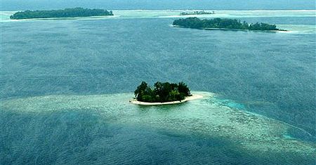 Wyspy Salomona nawiedziło tsunami, zginęło 8 osób