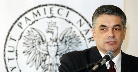 IPN: zlikwidować komunistyczne nazwy ulic