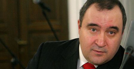 Gosiewski honorowym obywatelem Włoszczowy