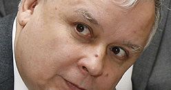 Prezydent: niektórzy chcą się uchylić przed lustracją