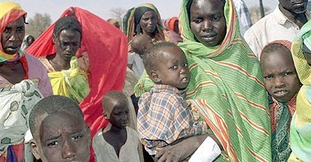 Sankcje wobec Sudanu?