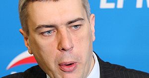 LPR: po co nam Konwencja Praw Człowieka?