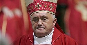 Abp Nycz: wprowadźcie Chrystusa do wszystkich sfer życia
