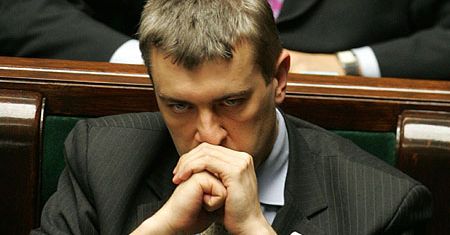 Giertych rozgoryczony zachowaniem PiS