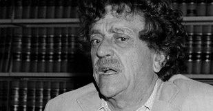 Niech Panu Bóg Błogosławi, Panie Vonnegut