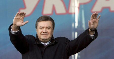 Janukowycz: przedterminowe wybory są możliwe