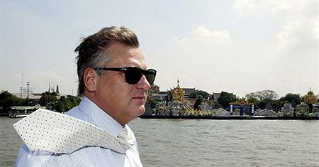 "Laureat Pokojowej Nagrody Nobla to cierpliwy Fin"