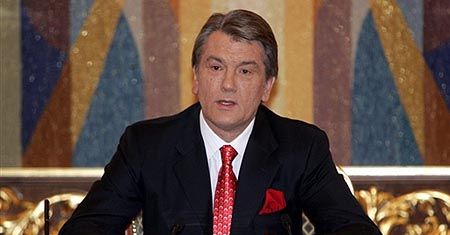 Janukowycz do Juszczenki: dogadajmy się