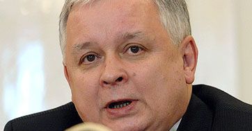 L. Kaczyński ws. lustracji: nie zwrócono mi uwagi na błędy