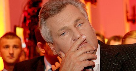 Wniosek do prokuratury ws. Millera i Kwaśniewskiego