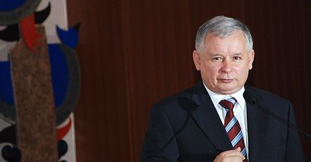 Premier: Kwaśniewski zadał kilka potężnych ciosów