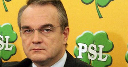 "Ten minister ma klucz do serca premiera"