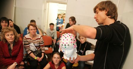 Zakończył się XI Festiwal Nauki