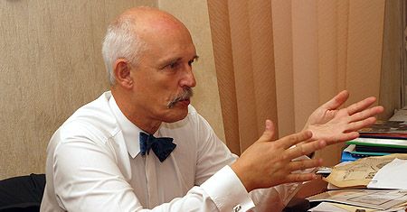 Szans w wyborach nie mają, ale walczą. Po co?