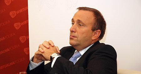 PO złoży wniosek o powołanie komisji ds. afery hazardowej