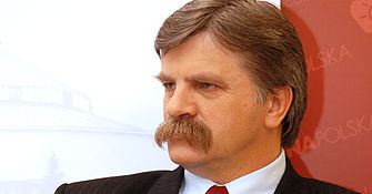Putra: rządowi Tuska życzymy dobrze, ale...