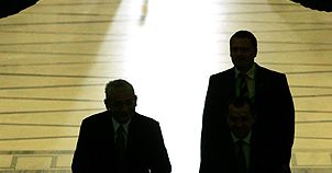 Sejm zakończył ostatnie posiedzenie V kadencji