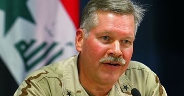 Waszyngton oskarża Iran o przerzut broni do Iraku