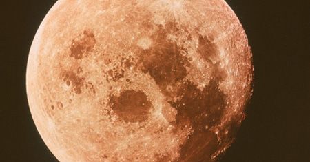 30 mln dolarów za umieszczenie robota na Księżycu