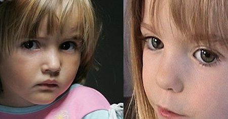 Zaginięcie Madeleine McCann: to nie ona widnieje na fotografii turystki
