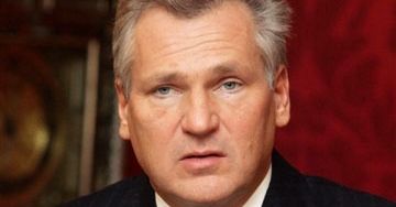 Nie zaprosili Kwaśniewskiego na kongres SLD