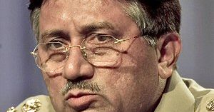 Musharraf nie będzie już dowodził wojskiem