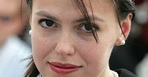 Karabinierzy pomylili znaną aktorkę z handlarką dziećmi