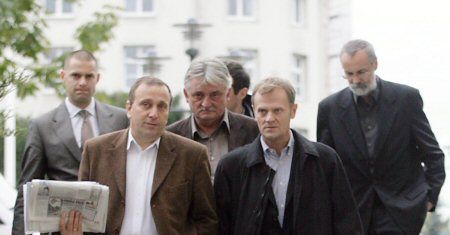 Tusk niemal na pewno premierem; kto w rządzie?