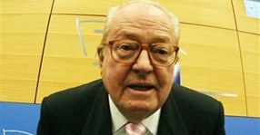 Irlandzki minister przerażony wypowiedziami Le Pena