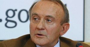 Blamaż Państwowej Komisji Wyborczej