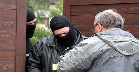 B. przełożona betanek nie przyszła na przesłuchanie