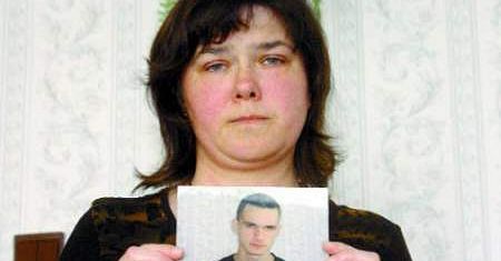 Grób dziecka