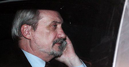 Macierewicz: nadal wybieram się do Afganistanu