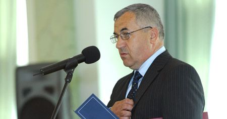 Mojzesowicz liczy na współpracę z PSL