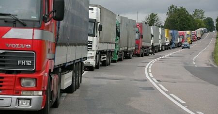 Nowa wojna między Polską a UE - tym razem o Rospudę