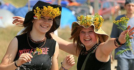 Ruszył 13. Przystanek Woodstock
