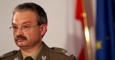 "Po wejściu do Schengen zadania straży granicznej nie ulegną zmianie"