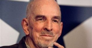 Zmarł szwedzki reżyser Ingmar Bergman