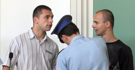 Dożywocie i 25 lat za bestialskie zabójstwo maturzysty