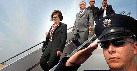 Prezydent: sprawa tarczy antyrakietowej przesądzona