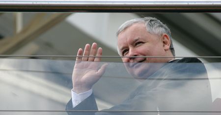 Premier: dziś Polska jest tutaj