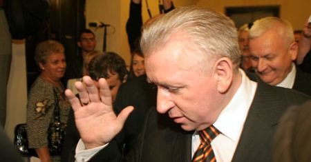 Samoobrona złożyła zawiadomienie ws. akcji CBA