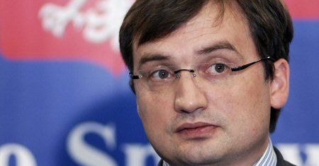 Sejmowa komisja chce wyjaśnień od Ziobry ws. CBA