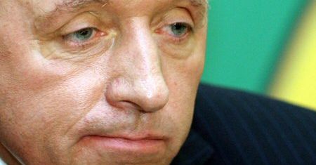 Lepper: nic na mnie nie mają