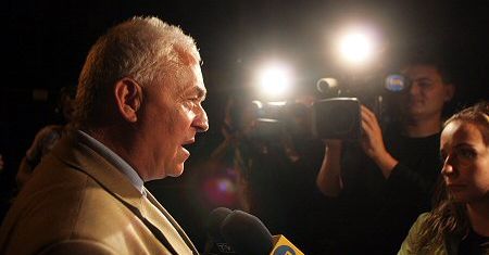 Rozłam w Samoobronie; Maksymiuk - wicepremierem?