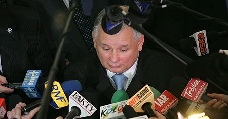 Agresywna opozycja uniemożliwi pracę rządu mniejszościowego