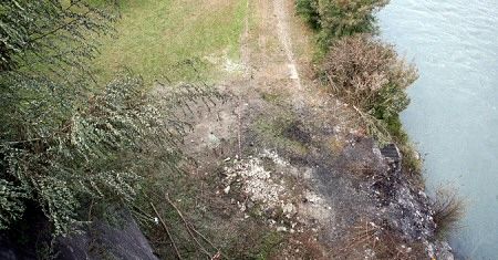 Ojciec kierowcy: to nie jego wina, on dobrze znał Alpy
