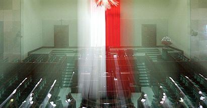 "Polskę czeka brutalna kampania"