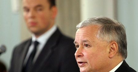"Rząd mniejszościowy mógłby trwać wiele miesięcy"